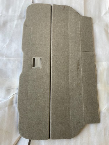 Genuine toyota estima parcel - genuine,