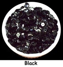 39 COLOURS - 10mm Cup Round