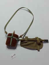 Dragon Action Figures 1/6th Scale British Army WW2 Field Accessories