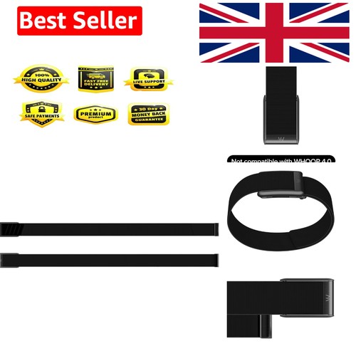 Bicep band compatible with - band,