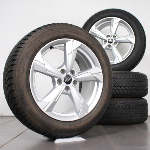 Inch original audi 4k c8 - 18-inch,