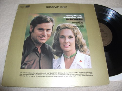 Tammy wynette and - wynette,