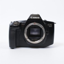 Canon EOS 650 Body Only - TD
