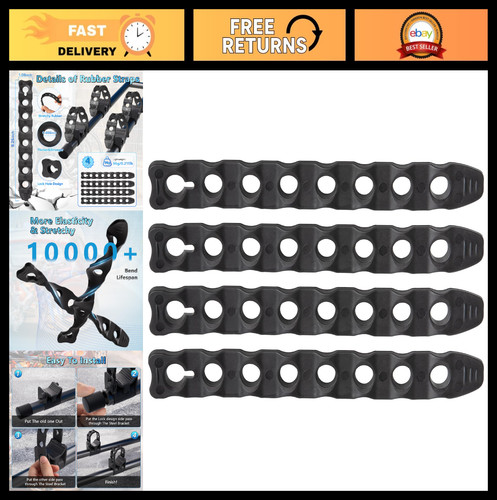 Bike rack wheel stabilizer - bike,