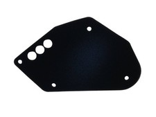 Gilera Zulu 50cc (Up to 2002) Air Filter Element