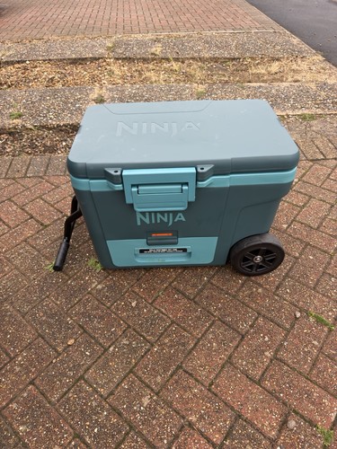 Ninja frostvault 45qt 42l - ninja, 45qt/42l