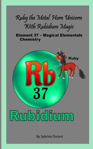 Ruby the metal horn - the,