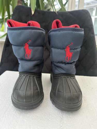 Ralph lauren kids snow - ralph,