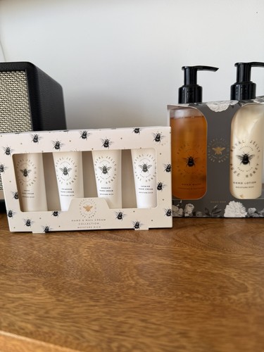 Royal jelly hand - jelly, &