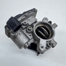 VAUXHALL CORSA E THROTTLE BODY 55581772 1.3 CDTI B13DTE 14-19