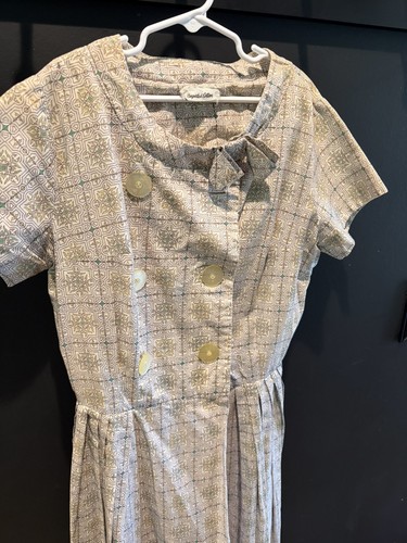 Vintage women 1950 - women's, day