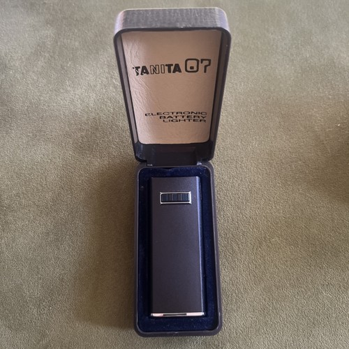 Vintage tanita electronic - vintage,
