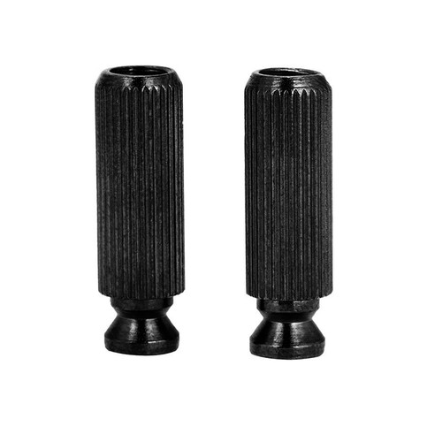 2pcs black floyd rose tremolo - 2pcs,