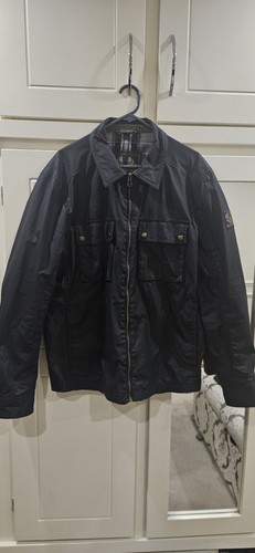 Mens belstaff dunstall jacket - mens,