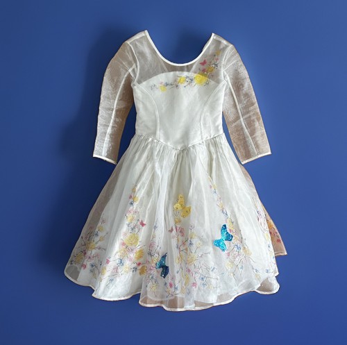 Disney store deluxe - deluxe, white