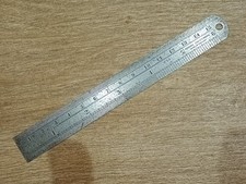 Rabone chesterman 34 made - rabone,