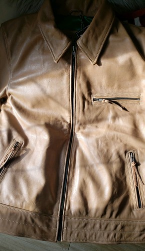 Natural tan highwayman - tan, style