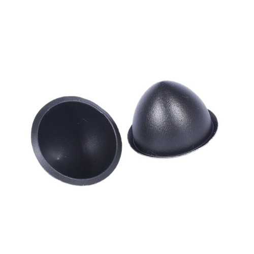 2pcs precised molded - molded, pp