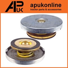 4lbs Radiator Cap for Massey