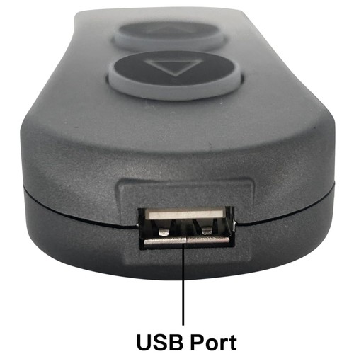 Power recliner controller - power, 2