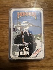 Vintage - Waddingtons - Horror