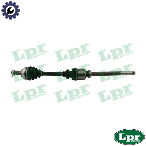 Drive shaft ds52233 - drive,