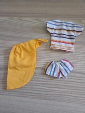 Vintage Sindy Doll Clothes -