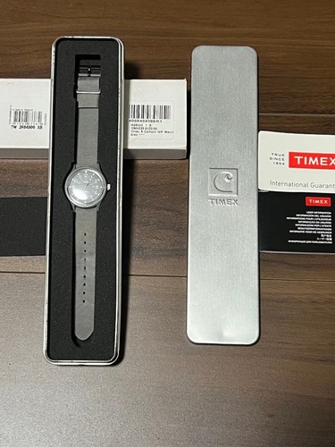Timex carhartt wip watch - carhartt,