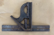L. S. Starrett Co. Vintage