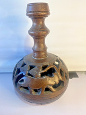 Handmade And Carved/Turned