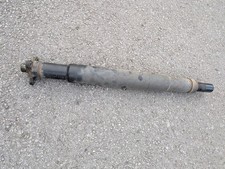 JAGUAR XK8 1999 4.0 PETROL AUTOMATIC PROPSHAFT