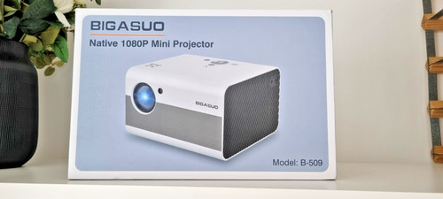 Bigasuo 509 native 1080p - bigasuo, hd