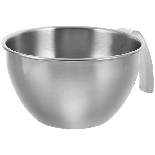 Stainless steel mixing bowls - stainless,