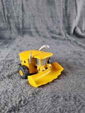 Vintage Britains ~ Tractor Tom Wheezy Combine Harvester (2004) 4" 