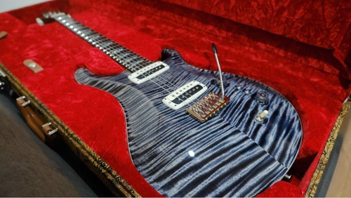 Limited edition prs - limited,