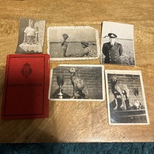 2WW ORIGINAL Driving licence