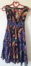 Festival boho fairtrade cotton