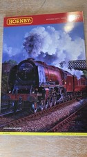 Hornby Model Railways