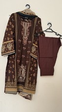 Ladies Salwar Kameez 3-Piece