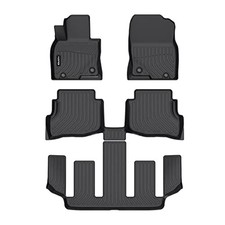 HAFIDI® Floor Mats Fit for