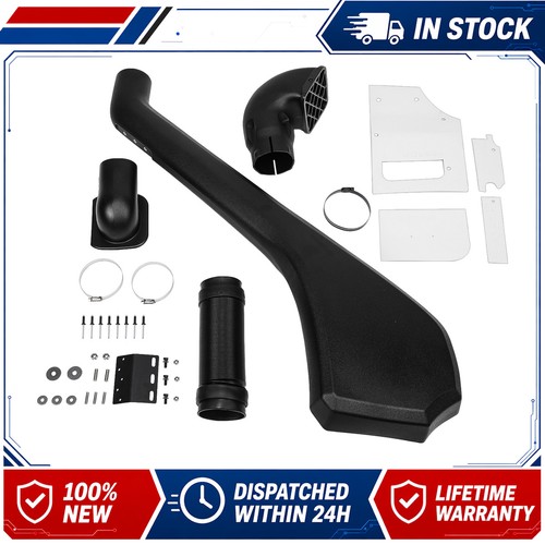 Complete induction system - complete,