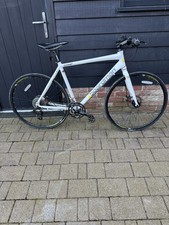 Boardman Comp Hybrid Bike