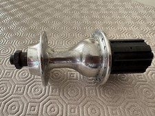 Campagnolo Record 8 Speed 32H