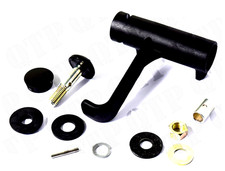 REAR WINDOW HANDLE KIT FOR