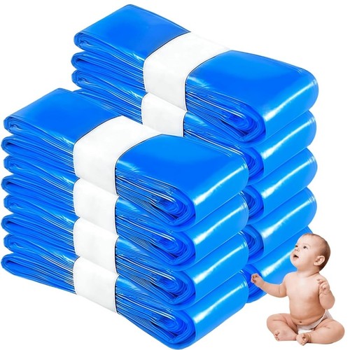 Nappy bin refills - nappy, refills,