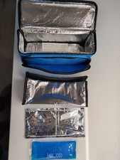 Medical Equipment Cool Bag - Diabetes Medicine Bag