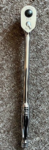 Snap ratchet frl80 - ratchet, long