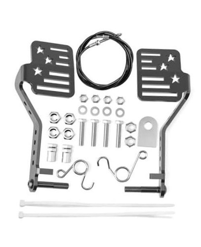 Kart big pedals with - kart,