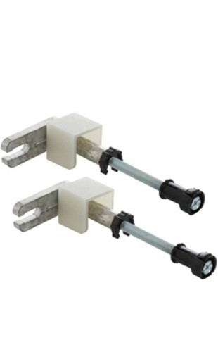 Geberit duofix set wall - duofix,