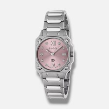 GUCCI Women's Silver Stainless